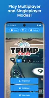 Trump Cards Zrzut ekranu 0