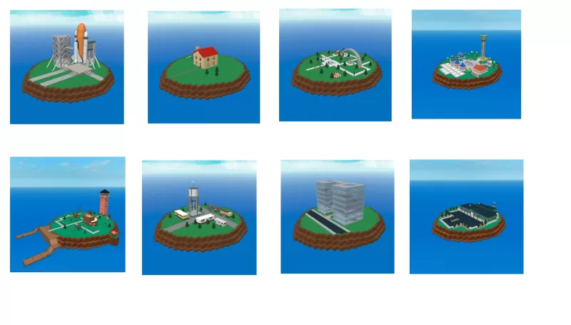 Sopravvivi più a lungo nelle catastrofi naturali Roblox: suggerimenti