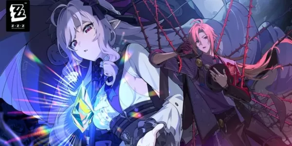 Zenless Zone Zero 1.7 Update arriveert deze maand