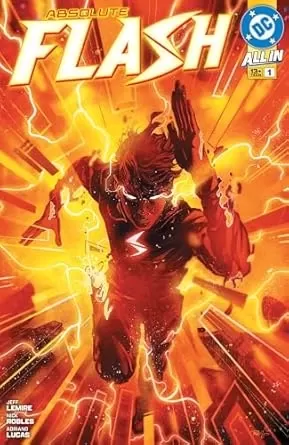 Mutlak Flash #1