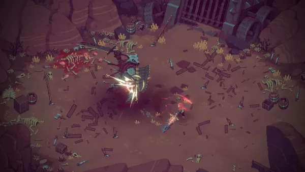 Top 10 Indie -Seelenspiele enthüllt