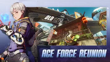 AceForce 2 Captura de pantalla 3