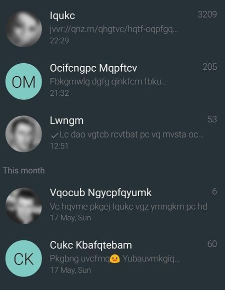 YAATA Ekran Görüntüsü 0