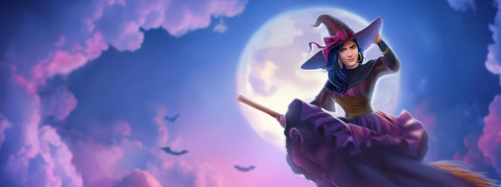 Clockmaker onthult een massaal maand lang Halloween-evenement
