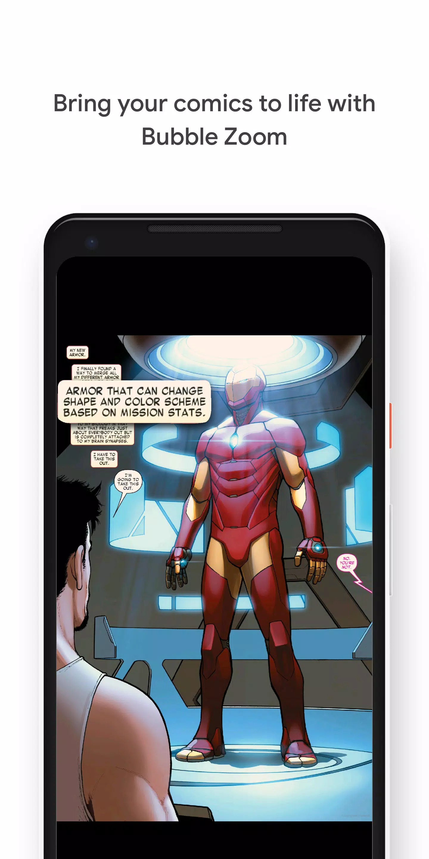 Schermata Google Play Books 2