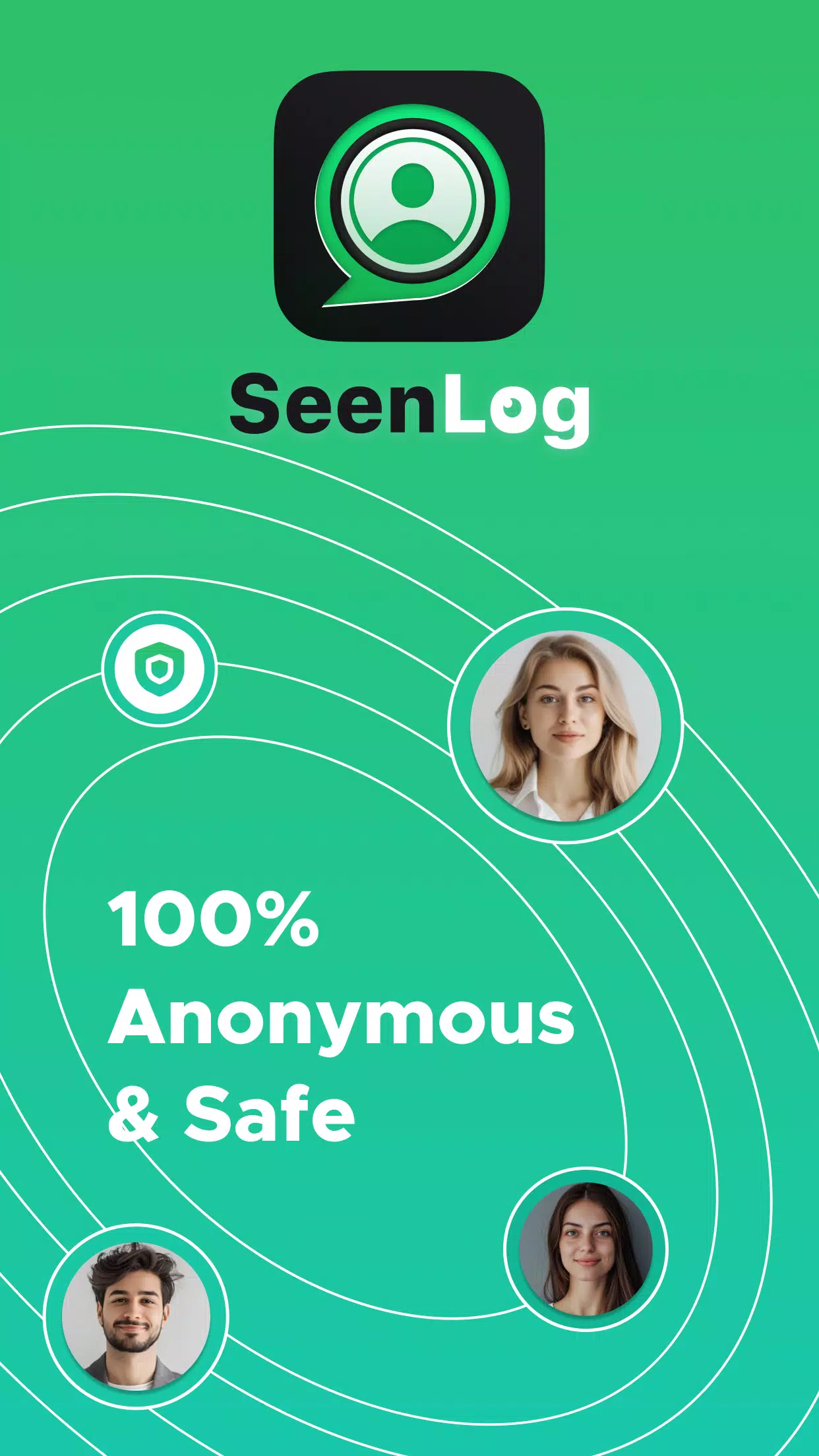 SeenLog Скриншот 0