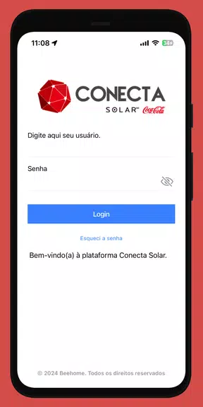 Conecta Solar应用截图第0张