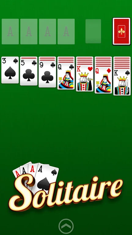 ♠♥ Solitaire FREE ♦♣應用截圖第0張