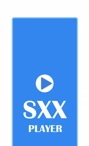 SXX player HD ဖန်သားပြင်ဓာတ်ပုံ 0