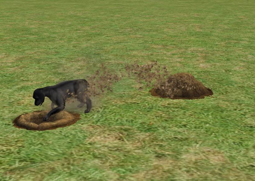 De Sims 2 Mod
