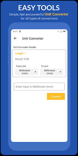 Smart Tools Box - Stopwatch Zrzut ekranu 2