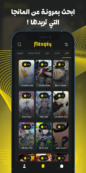 Mangay – Final Thoughts