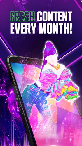 Just Dance Now應用截圖第2張