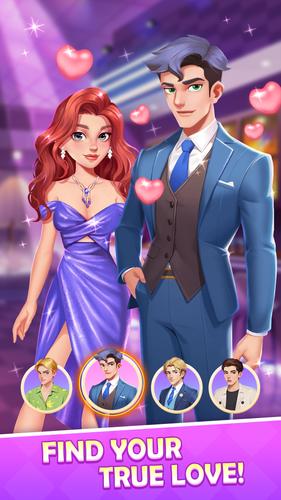 Love Myth Zrzut ekranu 0