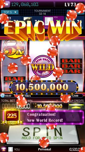 777 Slots スクリーンショット 3