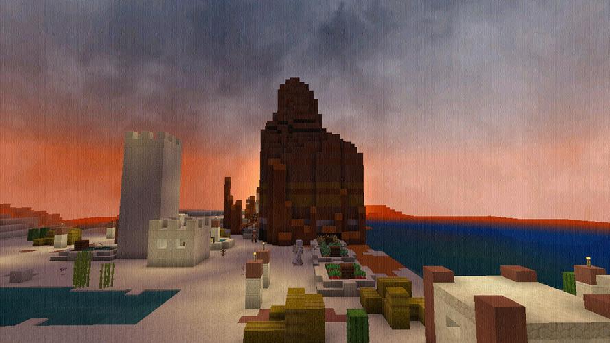 WorldSurvival: Remastered Ảnh chụp màn hình 3