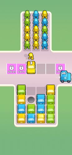 Park Match Ảnh chụp màn hình 3