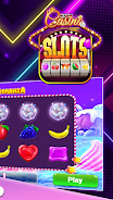 Big Winner Slot Pro应用截图第3张