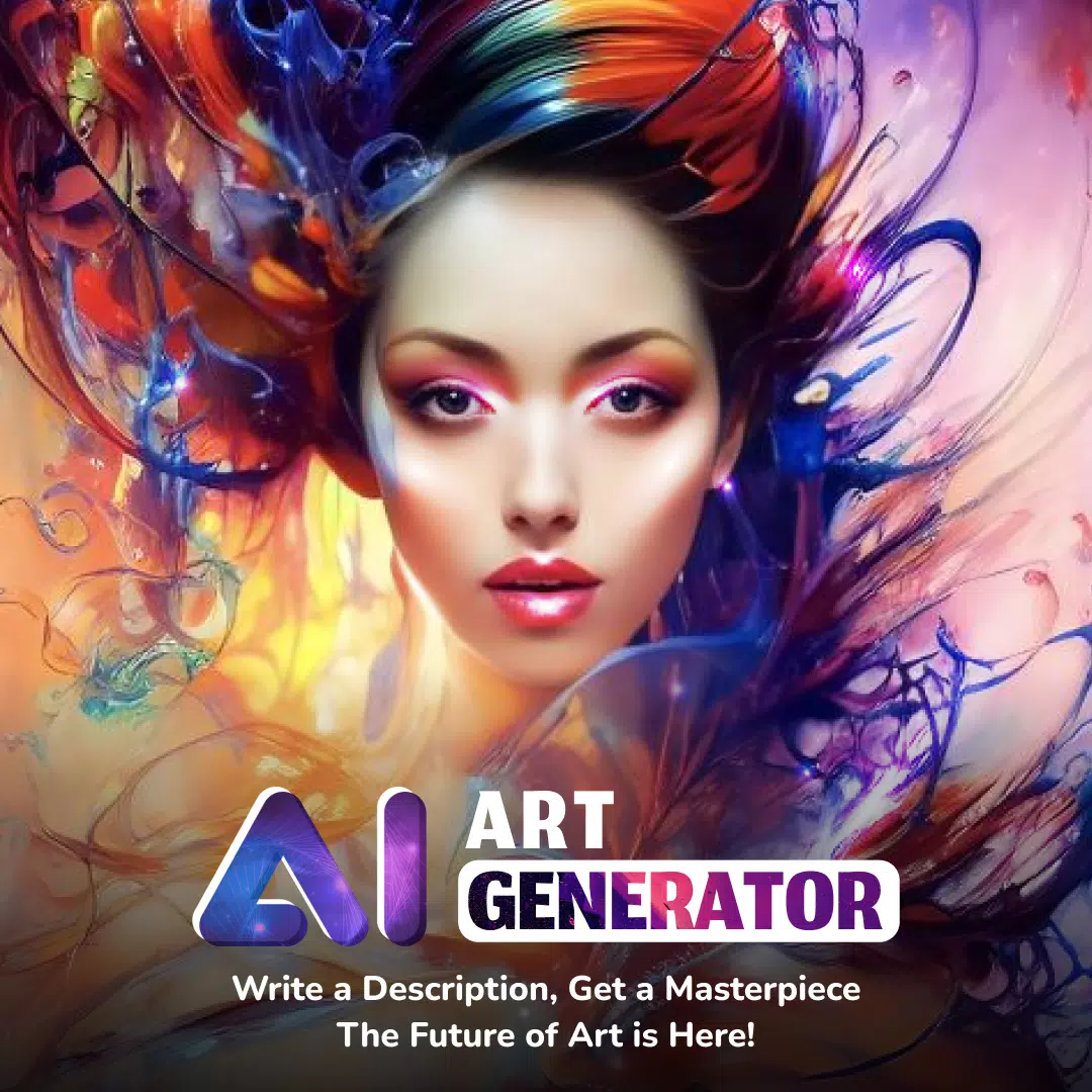 Schermata AI Video Generator - Image ART 0