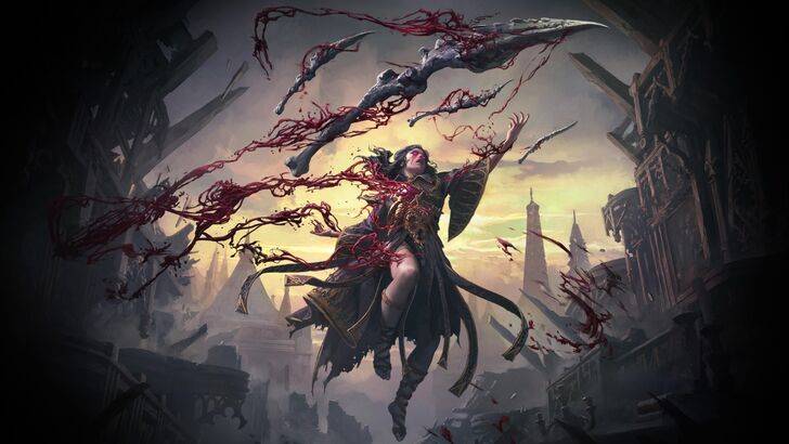 PoE2 New Classes Will Not Be Focus of Future Updates