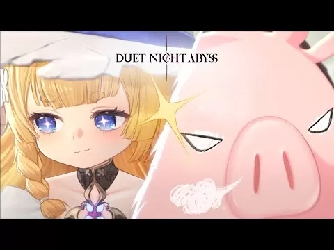Duet Night Abyss Final CBT Announcement