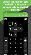 Android TV Remote 스크린샷 3