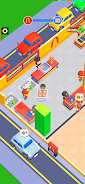 My Burger Shop Games Tangkapan skrin 1