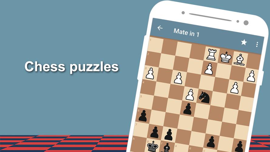 Chess Coach應用截圖第2張