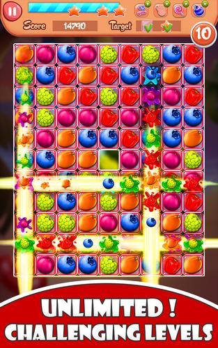 Fruit Game : Games 2024 スクリーンショット 0