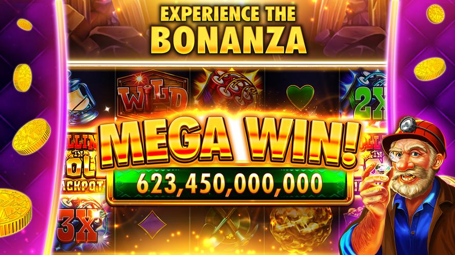 DoubleDown Casino 스크린샷 3