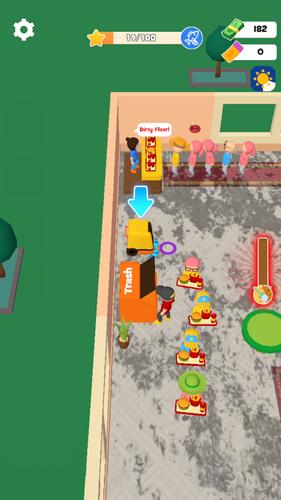 Clean It: Cleaning Games应用截图第1张