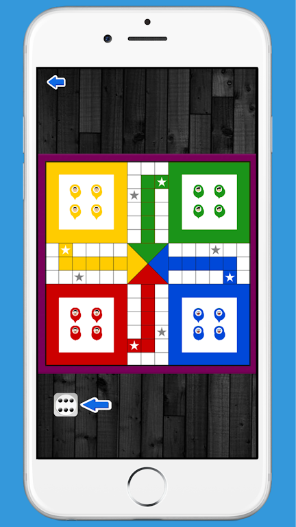 Ludo Doraemon 2018 Tangkapan skrin 3