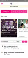UoPeople+应用截图第2张