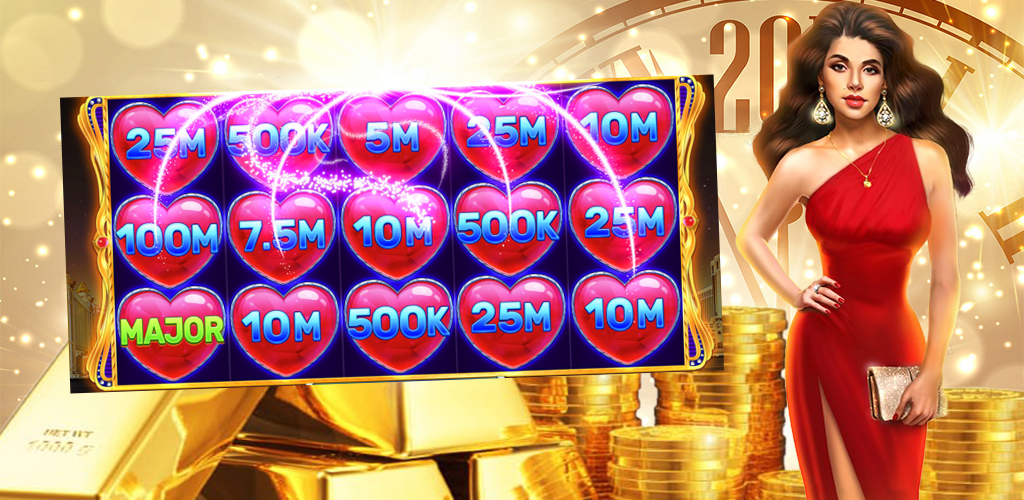 Casino Manila Resorts World應用截圖第1張