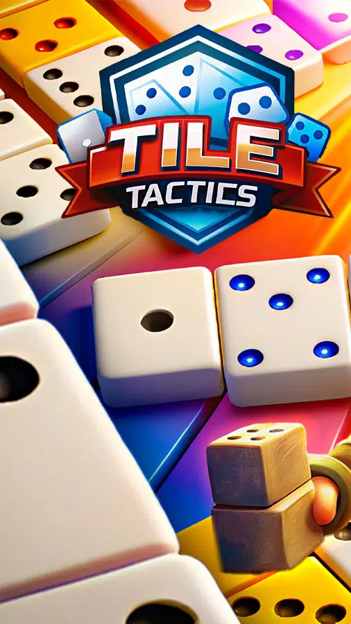 Tile Tactics Screenshot 0