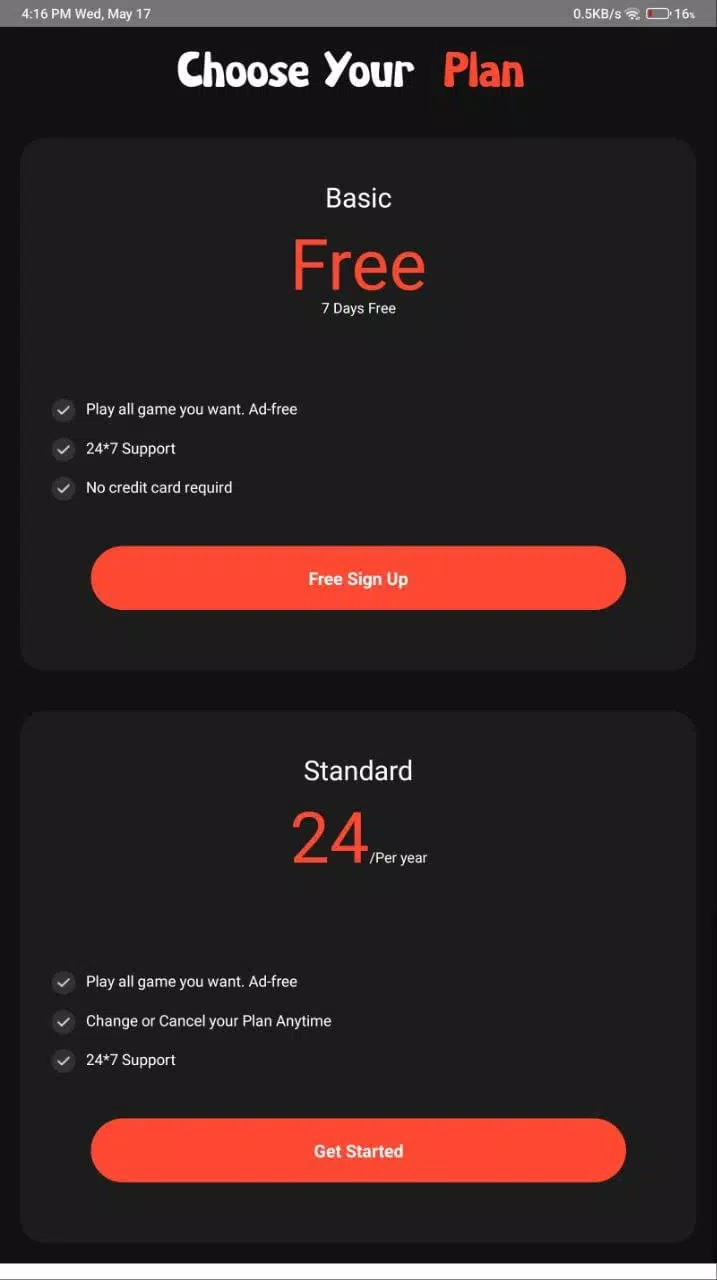 Ilife Games應用截圖第3張