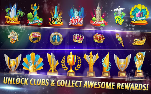 Mancala Club & Mangala Game应用截图第2张