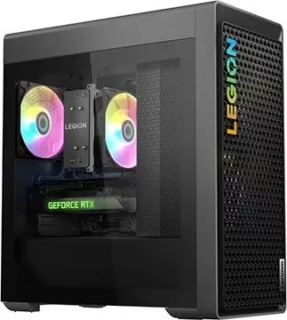 Lenovo Legion RTX 4070 Super Gaming PC Kembali dalam Stok: Simpan $ 600