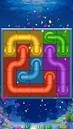 Pipe Line Puzzle - Water Game स्क्रीनशॉट 3