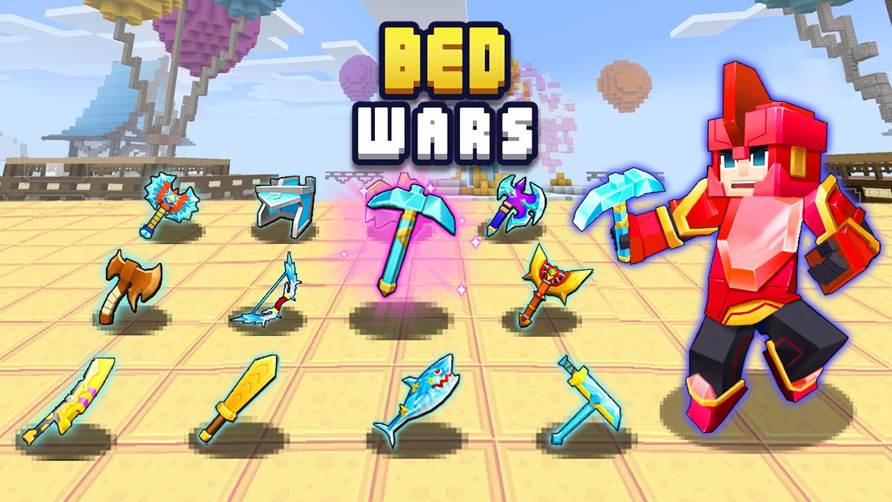 Bed Wars Lite應用截圖第0張