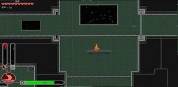 Project Glutt Apk Mobile Capture d'écran 0