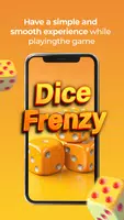 Dice Frenzy 스크린샷 0