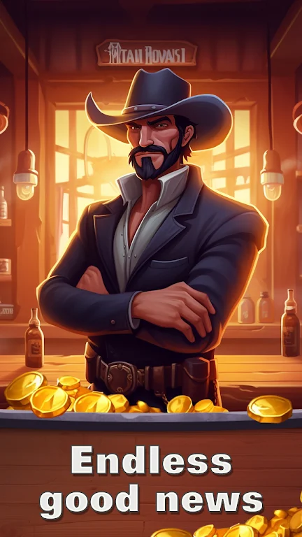 Reel Slot Ảnh chụp màn hình 3