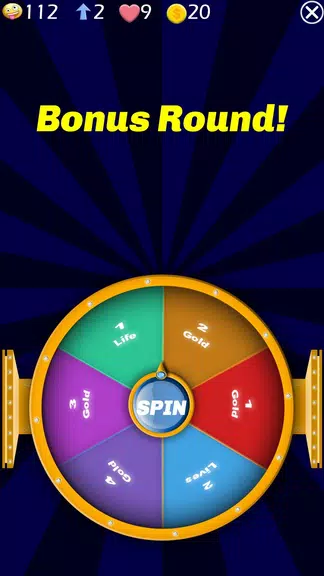 Play The Bible Word Match Captura de tela 2