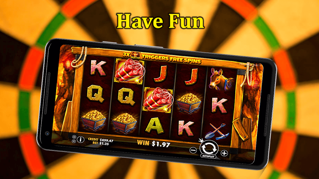 Fair Wins Slots Captura de pantalla 0