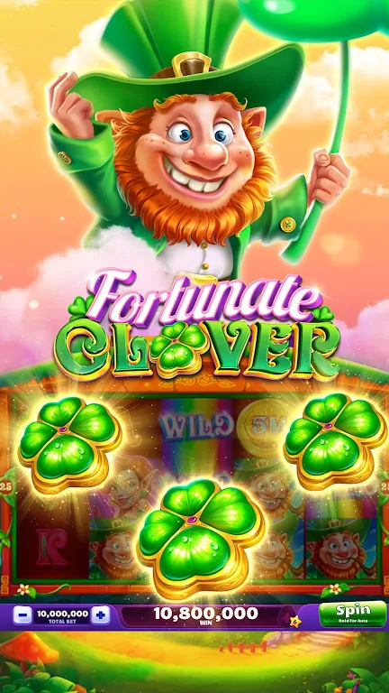 Jackpot Star Casino Slots应用截图第1张