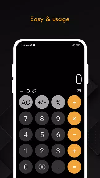 iCalculator: OS 18 Calculator Ekran Görüntüsü 0