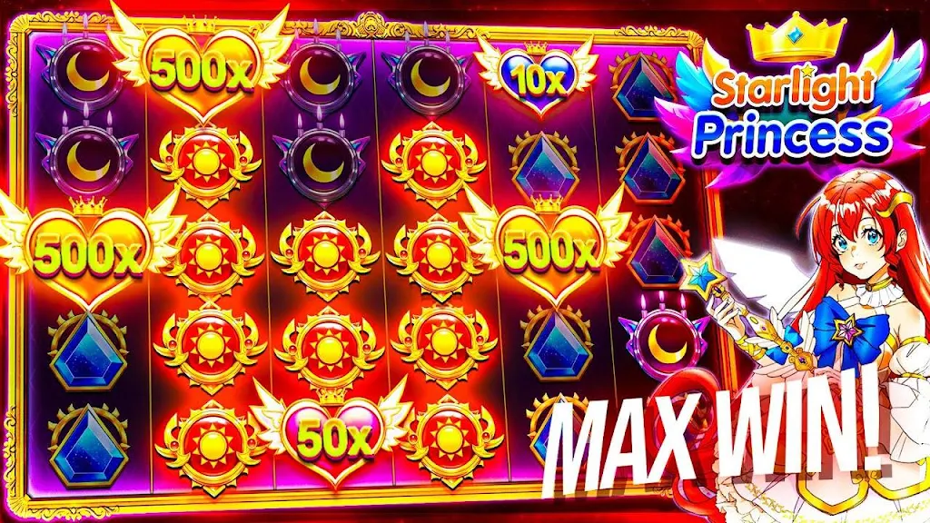 Slot Demo Gacor Play Pragmatic Zrzut ekranu 3