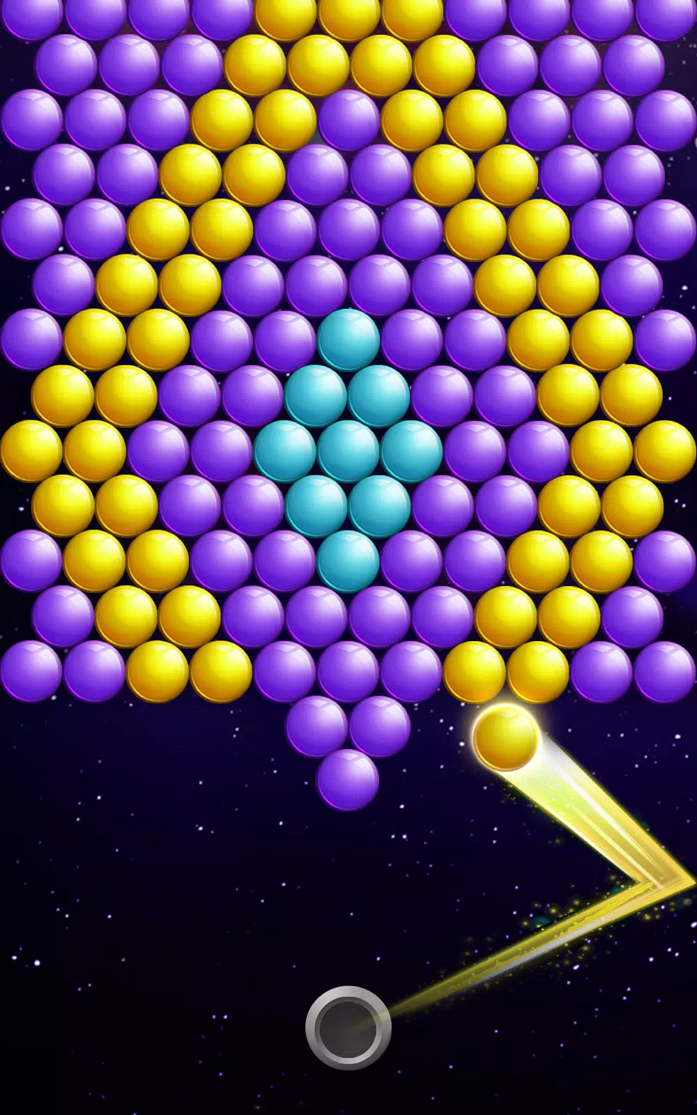 Bubble Shooter! Extreme Screenshot 2