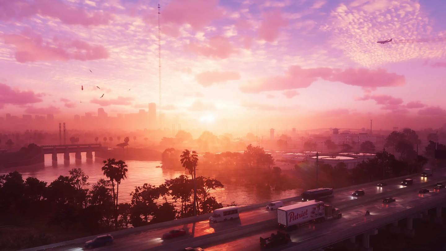 Rockstar memperkenalkan strategi pemasaran GTA 6 yang berani